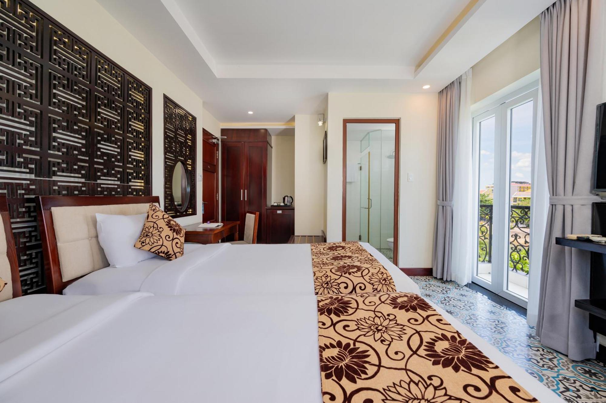 Canal House Отель
