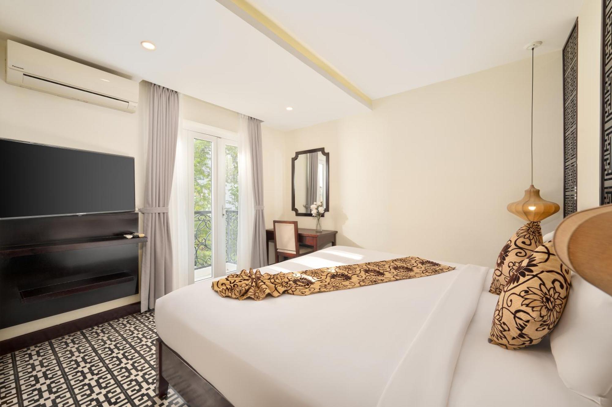Canal House Riverside By Haviland 3*