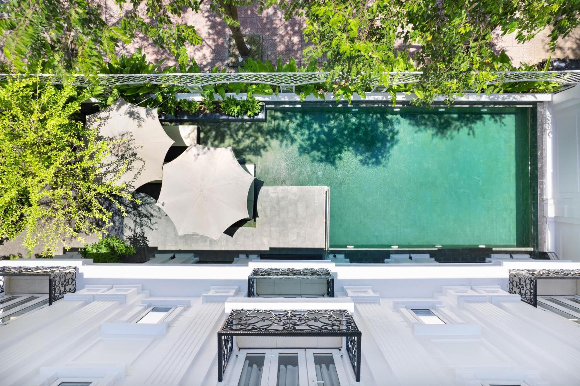 Canal House Riverside By Haviland