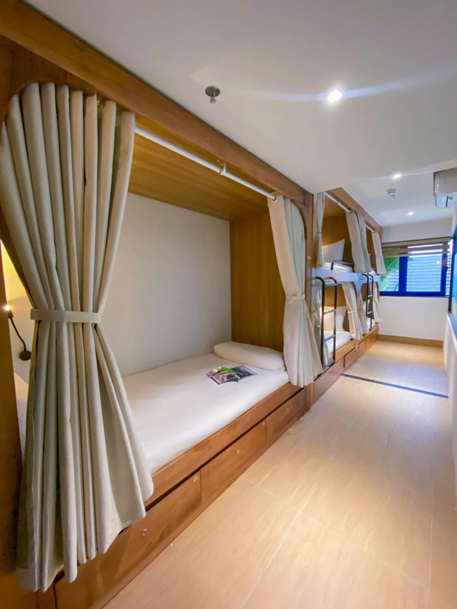 होटल Canal House Riverside By Haviland Hoi An