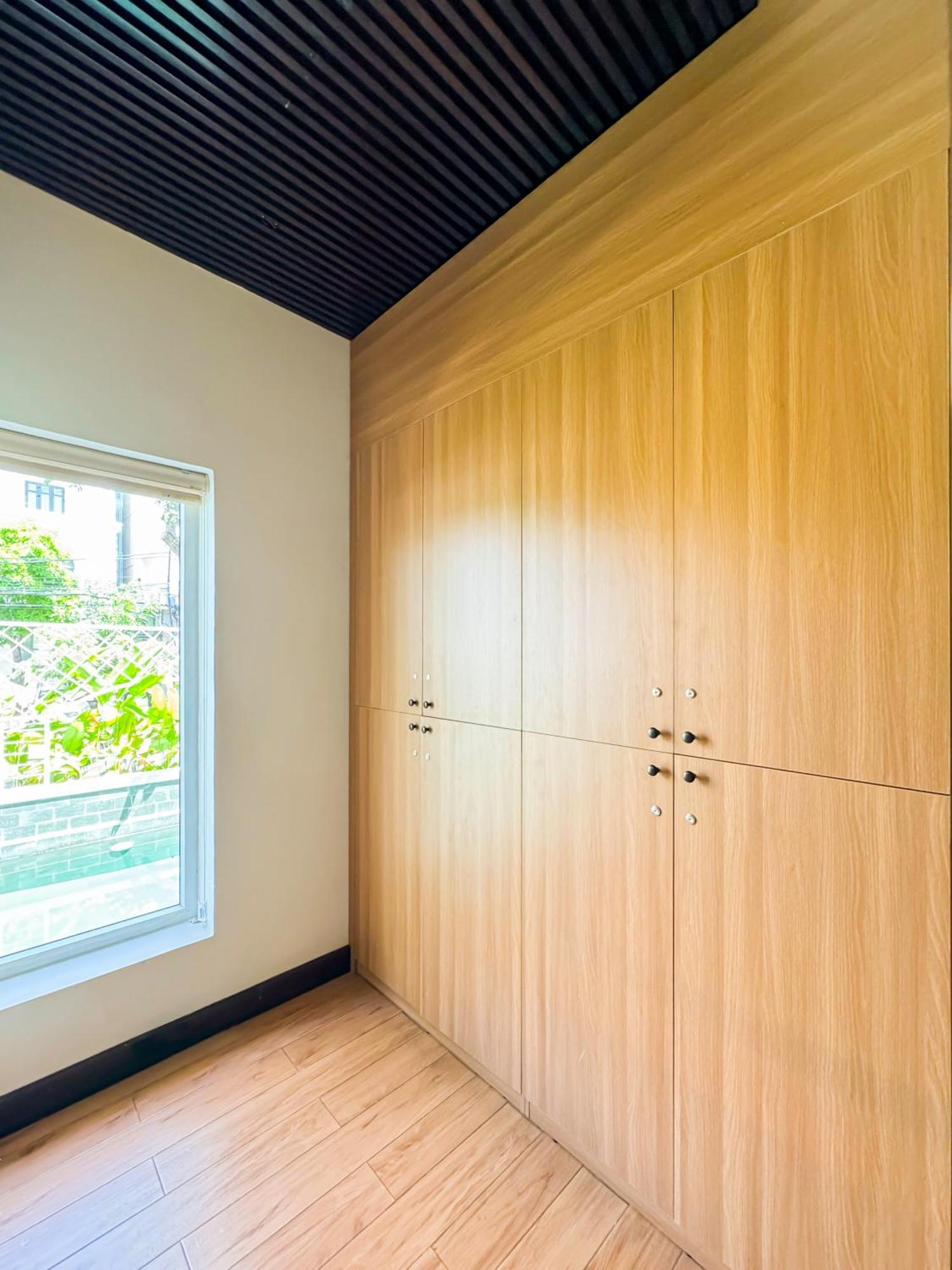 Canal House Riverside By Haviland होटल Hoi An
